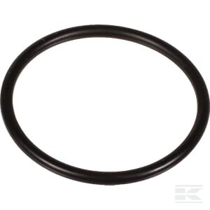 O žiedas 36.14x2.62mm 70 shore EPDM juodas Bertolini 803208302