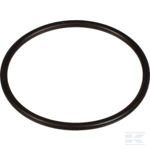 O žiedas 44.12x2.62mm 70 shore EPDM juodas Bertolini 803209402