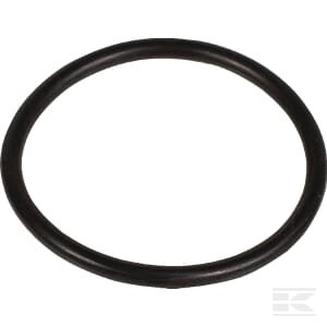 O-žiedas 39x3mm 70 shore EPDM juodas Bertolini 803219802