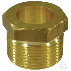 Veržlė 8 colių vožtuvui M35x2 8040500