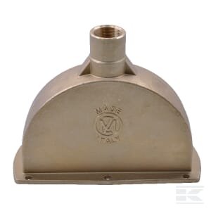 Viršutinis korpusas 8 colių flanšinis vožtuvas 8090572