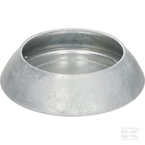 Vyriškas 8" kištukas 8109900Z