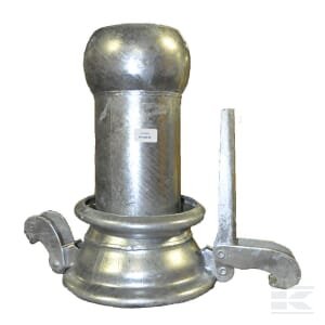 Reduktorius KKM 8" + KKV 6" A tipas 8231006Z