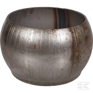 8 colių kamuolys laisvas 8130005Z