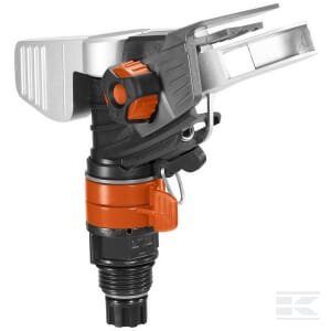 Sodo impulsinis sektoriaus purkštuvas GA8137