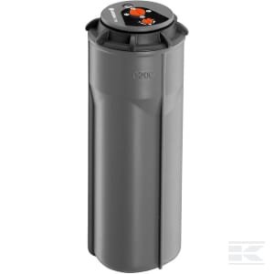 T200 turbo įgilintas purkštuvas GA8203