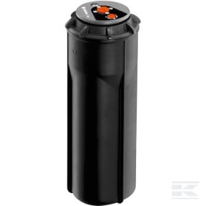 T380 turbo įgilintas purkštuvas GA8205