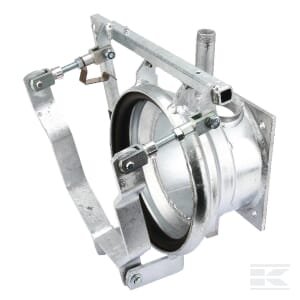 Moteriška 8" greito atjungimo mova 8205785V