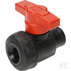 1/2" 2 krypčių rutulinis vožtuvas 8215153