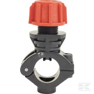 Purkštukų laikiklis 3/8" BSP - D.20-7mm 8230000