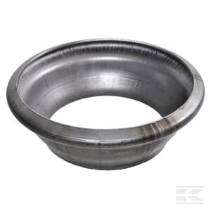 Taurės galas tik 6" 6220001Z