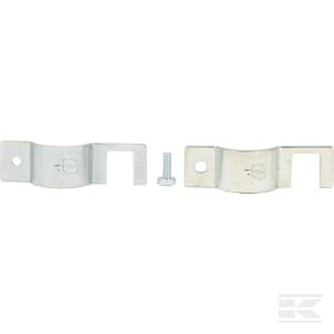 Montavimo spaustukas 1"Ø 8235038