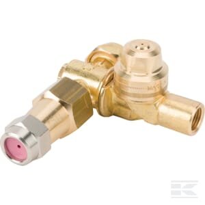 Purškimo antgalis 58 AM-R baigtas M8220200003