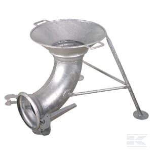 Kūgis Ø200 mm 8289020