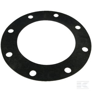 Tarpiklis 8" norminiam flanšui 8339800Z