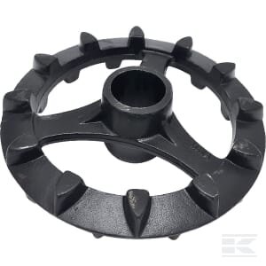 Spaudos žiedas 8340303010