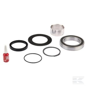 Remonto komplekto būgno guolis 8345283