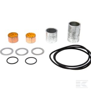 Tarpiklių remonto komplektas 8343862