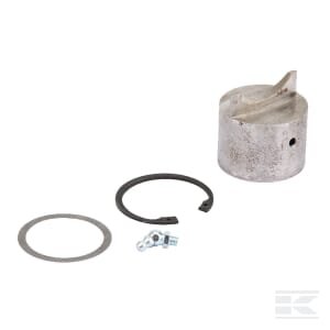 Vairuotojo remonto rinkinys 8344622