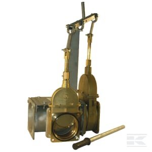 Pakilimo depas 8" baigtas 8360005Z