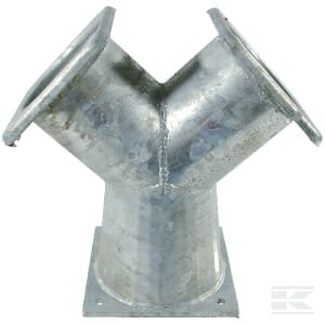 Y dalis 6"-8"-6" 8370606Z