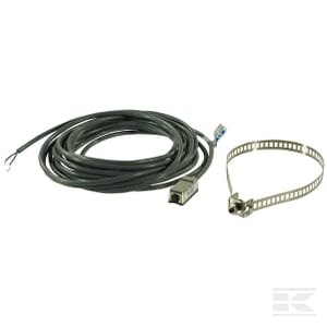 Nendrinis jungiklis 12-240V DC/AC 8382SENS