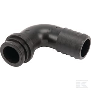 Alkūnės jungtis 90° Bertolini 840542002