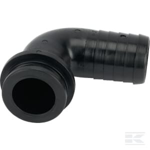 90° alkūnės jungtis Bertolini 840561002