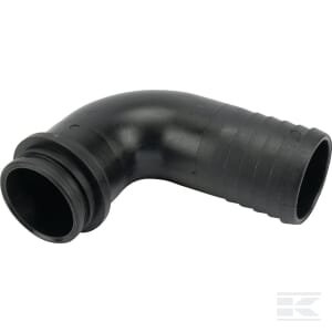 90° alkūnės jungtis Bertolini 840571002