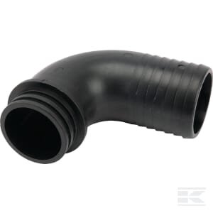 90° alkūnės jungtis Bertolini 840610002