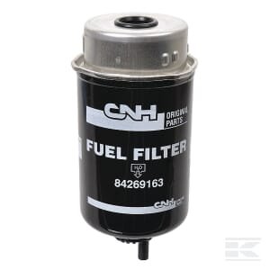 Pirminis kuro filtras 84269163