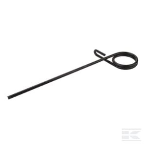 Akėčių noragų Ø 12mm 850100184