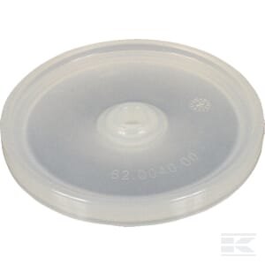 Nailono dangtelis Bertolini 853520002