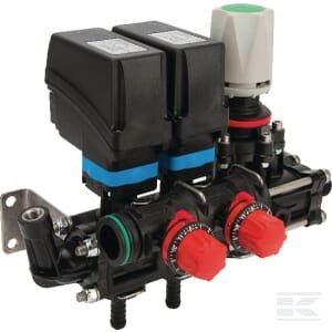 Valdymo vožtuvas 2TB 150l 20bar 863525200