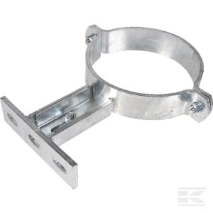 Reguliuojamas sieninis segtukas 200 mm 8800028