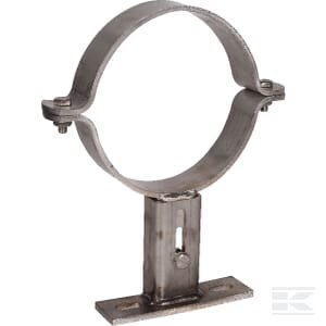 Sieninis segtukas 200mm SS 8800028RVS