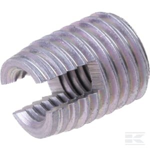 ENSAT sriegio įvorė M5x10 88302510