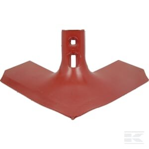 Duckfoot dalis 450 mm 900863KR