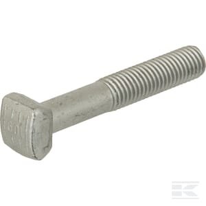 Plaktuko galvutės varžtas 10.9 901933N