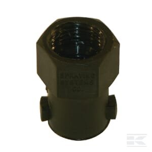 Adapteris 18x1,5 Teejet 902031