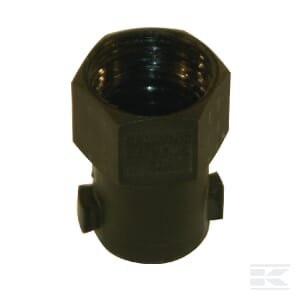 Adapteris 20x1,5 Teejet 902032
