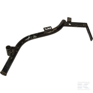 Sėklų dalis trumpa LW Rabe 90225104