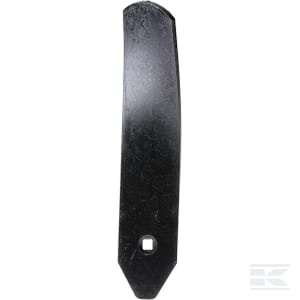 Dešinė kreipiamoji plokštė su laikikliu 907026KR