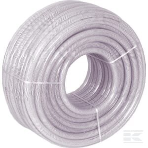 PVC techninė žarna, Ø 32mm 12 bar 908020031000