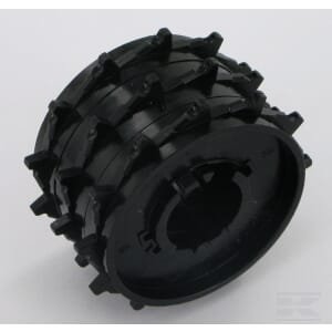 Sėjimo ratai sukomplektuoti Rabe 91062100