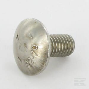 Varžtas M8x16 912641