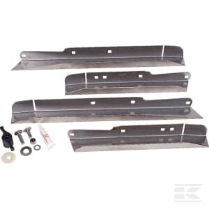 Barstymo mentelių komplektas - OS30-36 914735