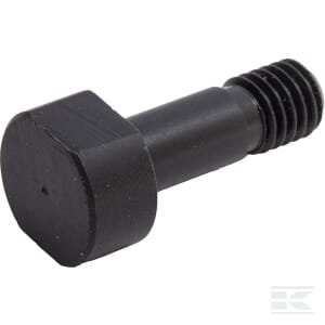 Plastikinis kirpimo kaištis 15x31 917398