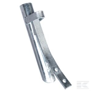 Tarpan purkštuko vamzdis 50mm 919940