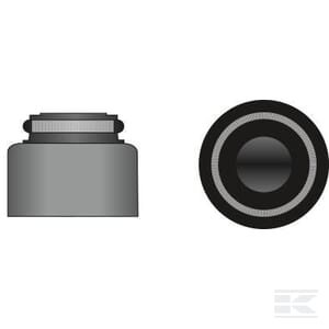 Riebokšlis Kawasaki RVC2 6x11x10.2 920490862